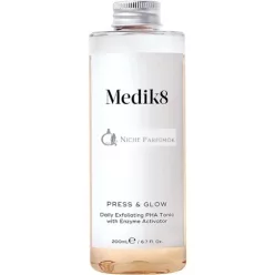 Medik8 Press & Glow Refill 200ml