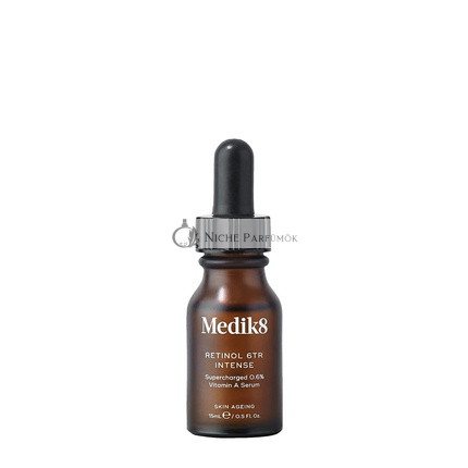 Medik8 Retinol 6 TR+ Intense Serum 15ml