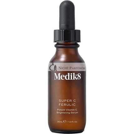 Medik8 Super C Ferulic 30ml