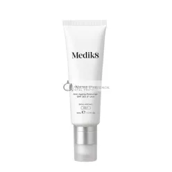   Medik8 Advanced Day Total Perfect Anti-Aging Moisturizer SPF 30 50ml