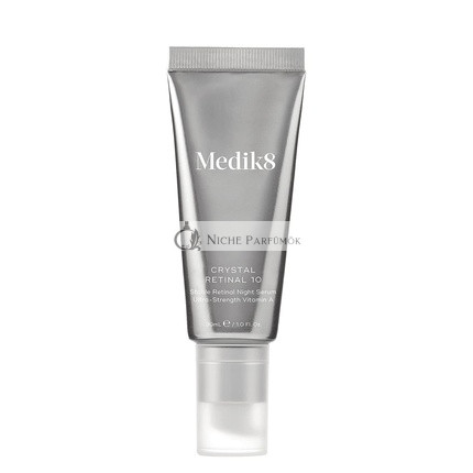 Medik8 Crystal Retinal 10 Night Serum