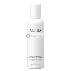 Medik8 Daily Refresh Balancing Toner Alcohol-Free 150ml