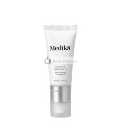 Medik8 Eyelift Peptides 15ml
