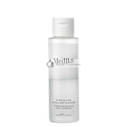 Medik8 Eyes & Lips Micellar Cleanse 100ml