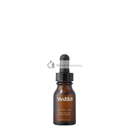 Medik8 Retinol 3 TR Advanced Night Serum 15ml
