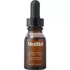 Medik8 Intelligent Retinol 10TR 15ml