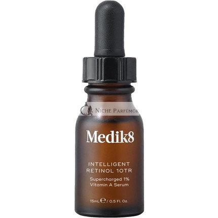 Medik8 Intelligent Retinol 10TR 15ml