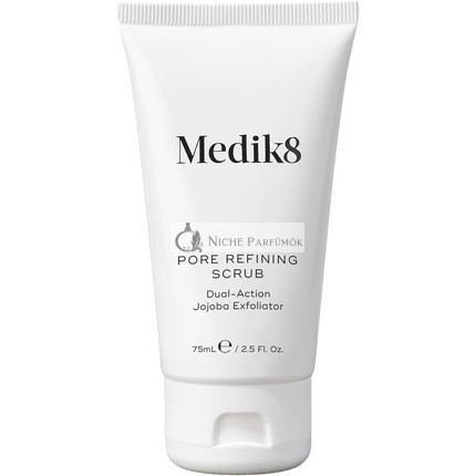 Medik8 Pore Refining Scrub 75ml