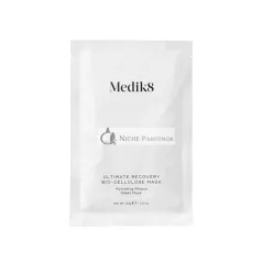Medik8 Bio Cellulose Mask V Ultimate Recovery - Pack of 6