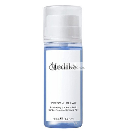 Medik8 Press & Clear 150ml
