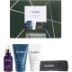 Medik8 Self-Care Sunday Collection Hydr8 B5 Intense Hyaluronic Acid & H.E.O. Face Mask Deep Hydration Skincare Gift Set