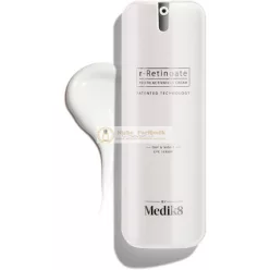   Medik8 r-Retinoate Day & Night Eye Serum with Hyaluronic Acid 50ml