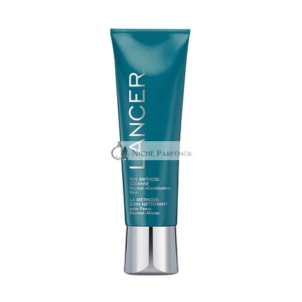 Lancer Skincare The Method Cleanser for Normal to Combination Skin 120ml