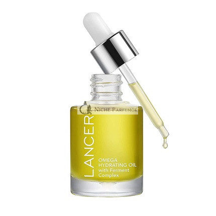 Lancer Skincare Omega Moisturizing Oil 30ml
