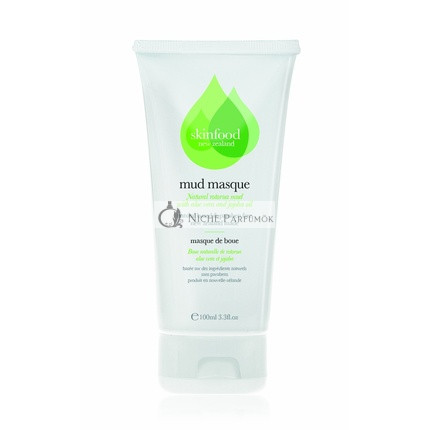 Skinfood Mud Face Masque 100ml