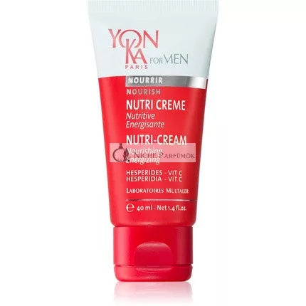 Yon-Ka Nutri Creme Energizing Cream 40 ml