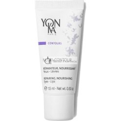 Yonka 33010 Nutri-Contour Cream 15ml