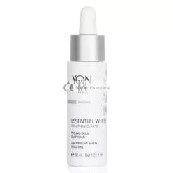   Yonka Essential White Solution Clarte Bright and Peel Solution
