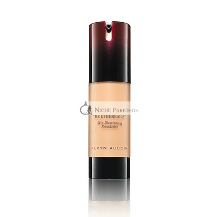 Kevyn Aucoin The Etherealist Skin Illuminating Foundation Medium EF 06 28ml