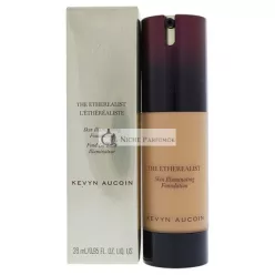   Kevyn Aucoin The Etherealist Skin Illuminating Foundation Medium EF 09 28ml
