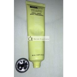   Nudestix Lemon-Aid Face Detox & Glow Micro-Peel Skincare Exfoliator 60ml