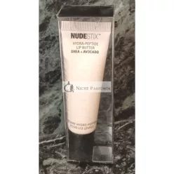   Nudestix Nudeskin Hydra-Peptide Lip Butter Shea + Avocado 0.34 fl Oz - New in Box