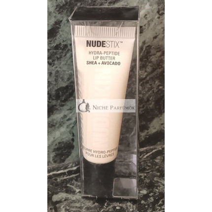 Nudestix Nudeskin Hydra-Peptide Lip Butter Shea + Avocado 0.34 fl Oz - New in Box