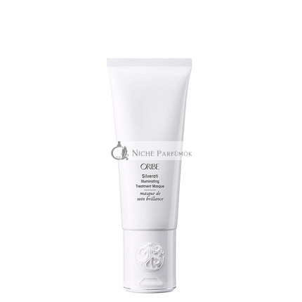 Oribe Silverati Illuminating Masque 5 Fl Oz