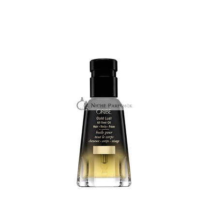Oribe Gold Lust All Over Oil 1.7 fl. oz.