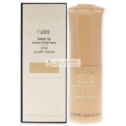 ORIBE Hair Care Swept up Volume Powder 0.21 Oz