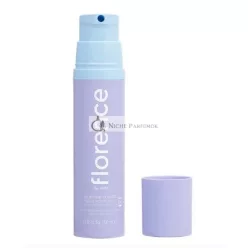   Florence by Mills Up In The Clouds Facial Moisturizer with Blue Light Protection