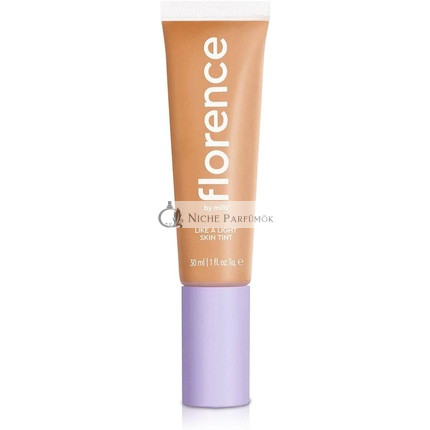 Like A Light Skin Tint Moisturizer Vegan and Cruelty-Free MT130