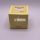 Jeffree Star Banana Fetish Velvet Lip Scrub Bananasplit - Rare - NEW IN BOX