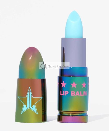 Jeffree Star Cosmetics Frozen Forest Lip Balm - 4 Grams