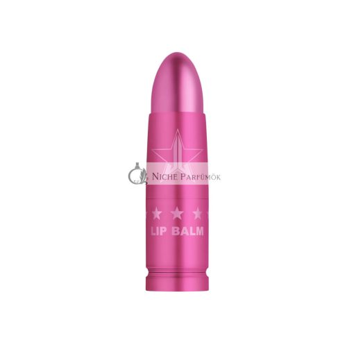 Jeffree Star Cosmetics Hydrating Glitz Lip Balm - 3 Grams