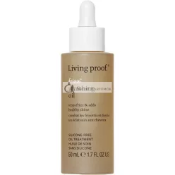   Living Proof No Frizz Vanishing Oil for Smooth and Shiny 50ml