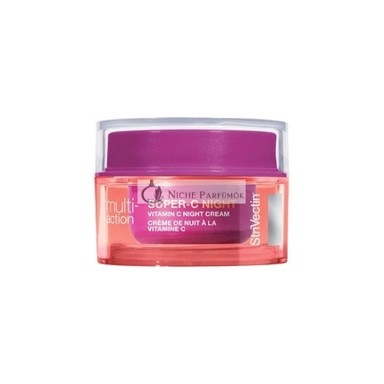 Strivectin Super-C Night Vitamin C Cream Brightening & Firming