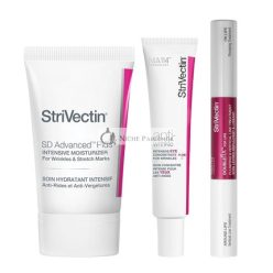   Strivectin Anti-Wrinkle Smooth & Plump Trio Kit Intensive Eye SD Advanced