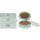 It Cosmetics Your Skin But Better CC+ Airbrush Perfecting Powder SPF 50+ Rich