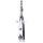 QVS Nail Clippers with Small Chain