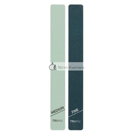 QVS Nail Former Green - Pack of 2