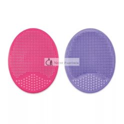   Plumbeauty Peeling Pad For The Face Skin Scrubbers - 2 Pieces