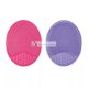 Plumbeauty Peeling Pad For The Face Skin Scrubbers - 2 Pieces