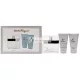 Salvatore Ferragamo F By Ferragamo Pour Homme - Eau De Toilette 100 Ml With Shower Gel 75 Ml And After Shave Balm 75 Ml