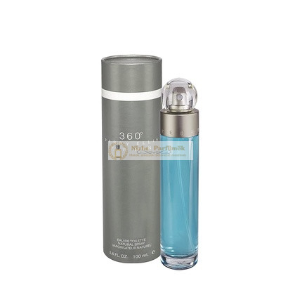 Perry Ellis 360 férfiaknak, 100ml