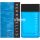 Perry Ellis Pure Blue EDT Spray 100ml