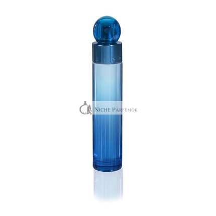 Perry Ellis 360 Very Blue for Men 6.8 oz EDT Spray