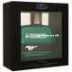 Ford Mustang Green 100ml Eau De Toilette EDT Men's Fragrance
