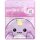 The Crème Shop Lighten Up, Skin! Narwhal Face Mask - Anti-Spot