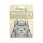The Crème Shop Brighten Up Skin Llama Face Mask 25g
